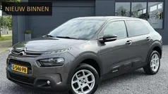 Gebruikt 2019 Citroën C4 Cactus Feel Hatchback | € 11.943 (Goede deal)