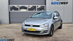 Gebruikt 2013 VW Golf VII Hatchback | € 6.450 (Eerlijke prijs)