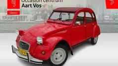 Gebruikt 1985 Citroën 2CV Sedan | € 14.895