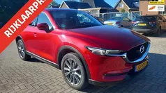 Gebruikt 2019 Mazda CX-5 SUV | € 25.950 (Goede deal)