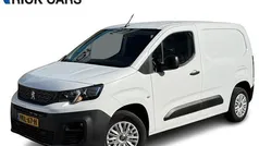 Gebruikt 2021 Peugeot Partner Premium MPV | € 12.450 (Super prijs)
