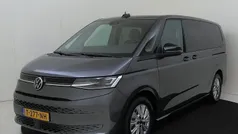 Grijs Gebruikt 2023 VW Multivan Style Van | € 57.950 (Eerlijke prijs)