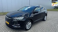 Gebruikt 2019 Opel Grandland X Business SUV | € 12.495 (Eerlijke prijs)