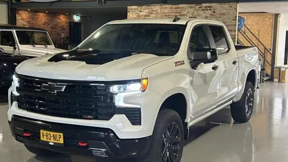 Occasion Chevrolet Silverado 426 PK (313 kW) 2024 Van