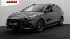 Gebruikt 2019 Ford Focus ST-Line Stationwagen | € 13.950 (Eerlijke prijs)