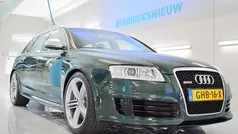 Gebruikt 2008 Audi RS6 Design Stationwagen | € 74.950