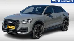 Gebruikt 2017 Audi Q2 S-Line SUV | € 19.950 (Eerlijke prijs)