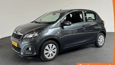 Grijs Gebruikt 2020 Peugeot 108 Active Hatchback | € 8.190 (Goede deal)