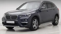 Gebruikt 2019 BMW X1 M Sport SUV | € 28.995 (Eerlijke prijs)