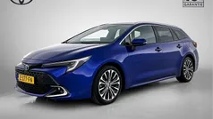 Gebruikt 2024 Toyota Corolla Hybrid Stationwagen | € 28.445 (Eerlijke prijs)