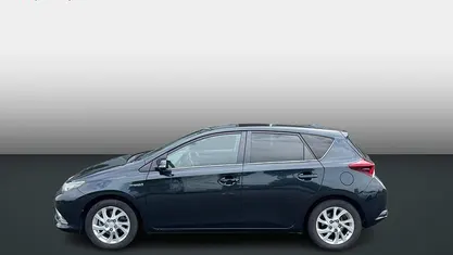 Hatchback Gebruikt 2016 Toyota Auris Hybrid Hatchback | € 15.950 (Eerlijke prijs)