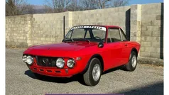 Gebruikt 1969 Lancia Fulvia | € 54.000