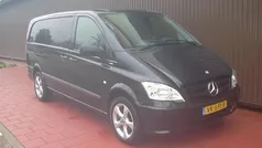 Gebruikt 2014 Mercedes Vito MPV | € 8.500 (Super prijs)