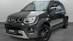 Grijs, metallic lak Gebruikt 2020 Suzuki Ignis Hatchback | € 19.984 (Eerlijke prijs)