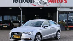 Gebruikt 2014 Audi A3 Ambiente Sedan | € 13.985 (Eerlijke prijs)