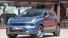Gebruikt 2024 Lynk & Co 01 SUV | € 31.950 (Eerlijke prijs)