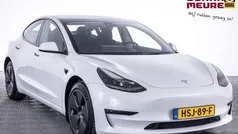 Wit Gebruikt 2023 Tesla Model 3 Long Range Sedan | € 33.900 (Eerlijke prijs)