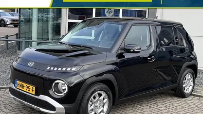 Occasion 2025 Hyundai Inster Hatchback | € 24.740 (Eerlijke prijs)