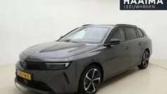 Grijs Nieuw 2025 Opel Astra Business Edition Stationwagen | € 41.250 (Eerlijke prijs)