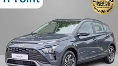 Gebruikt 2024 Hyundai Bayon Comfort SUV | € 23.900 (Super prijs)