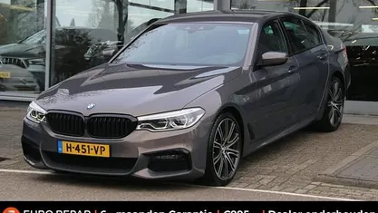 Occasion 2020 BMW 520 Executive Sedan | € 29.995 (Eerlijke prijs)