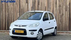 Gebruikt 2010 Hyundai i10 Active Hatchback | € 4.940 (Eerlijke prijs)