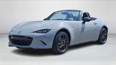 Gebruikt 2025 Mazda MX5 Homura-Line Cabriolet | € 48.690 (Eerlijke prijs)