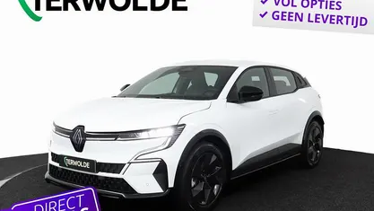 Occasion 2025 Renault Megane E-Tech Evolution Hatchback | € 34.250 (Eerlijke prijs)