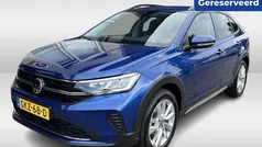 Gebruikt 2024 VW Taigo Edition SUV | € 25.250 (Goede deal)