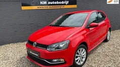 Gebruikt 2015 VW Polo LOUNGE Hatchback | € 8.750 (Eerlijke prijs)