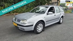 VW Golf IV