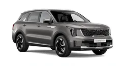 Overige Nieuw 2024 Kia Sorento SUV | € 61.395 (Eerlijke prijs)