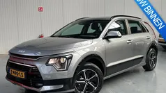 Gebruikt 2024 Kia Niro SUV | € 30.950 (Super prijs)