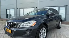 Gebruikt 2010 Volvo XC60 Momentum SUV | € 13.950 (Goede deal)