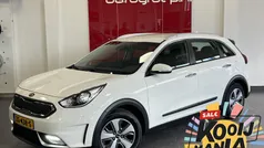 Gebruikt 2019 Kia Niro Start SUV | € 19.950 (Eerlijke prijs)