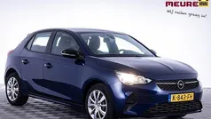 Gebruikt 2020 Opel Corsa Edition Hatchback | € 12.490 (Eerlijke prijs)