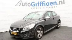 Gebruikt 2011 Volvo C30 Hatchback | € 6.990 (Eerlijke prijs)