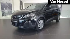 Gebruikt 2020 Peugeot 5008 MPV | € 22.440 (Eerlijke prijs)