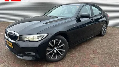 Gebruikt 2019 BMW 320 Executive Sedan | € 20.900 (Super prijs)