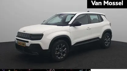 Occasion Jeep Avenger EV Longitude 114 kW (156 PK) 2024 SUV