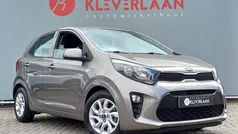 Grijs Gebruikt 2020 Kia Picanto Hatchback | € 9.950 (Eerlijke prijs)