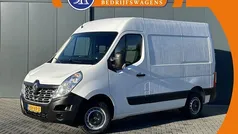 Gebruikt 2019 Renault Master Van | € 10.950 (Super prijs)