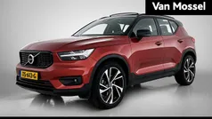 Gebruikt 2018 Volvo XC40 R-Design SUV | € 29.900 (Eerlijke prijs)
