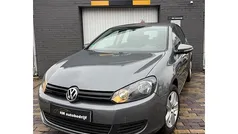 Gebruikt 2010 VW Golf VI Comfortline Hatchback | € 6.850 (Eerlijke prijs)