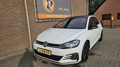 Gebruikt 2017 VW Golf VII GTD Hatchback | € 16.995 (Eerlijke prijs)