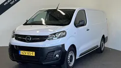 Gebruikt 2024 Opel Vivaro Van | € 25.890 (Eerlijke prijs)
