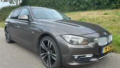 Gebruikt 2014 BMW 318 Executive Stationwagen | € 6.450 (Goede deal)