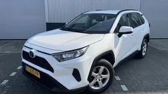 Gebruikt 2021 Toyota RAV4 Comfort SUV | € 29.250 (Super prijs)