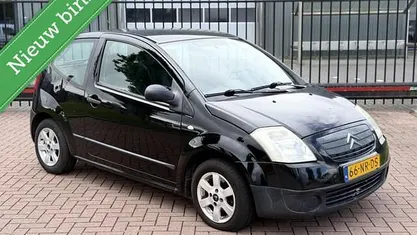 Occasion Citroën C2 60 PK (44 kW) 2004 Hatchback