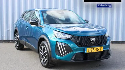 Occasion 2025 Peugeot 2008 Style SUV | € 27.945 (Super prijs)